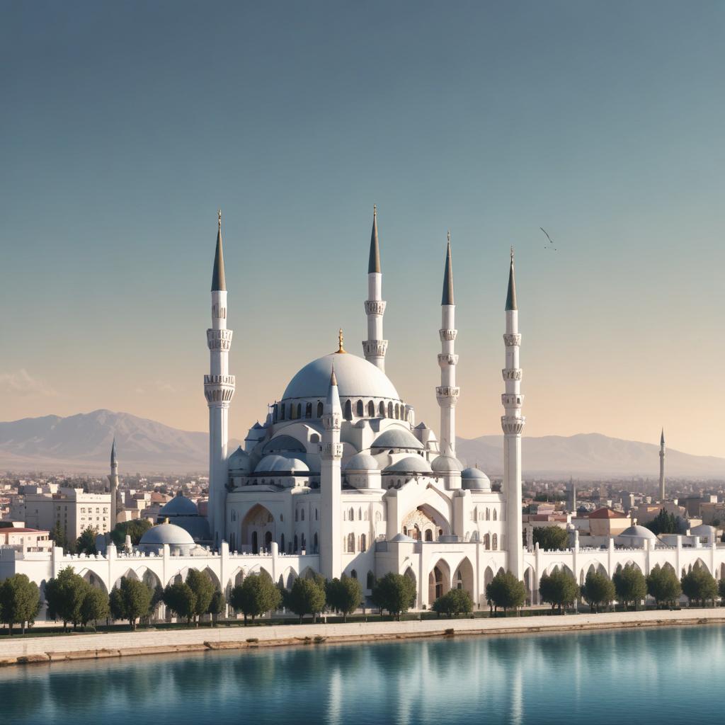 Wat te doen in Adana