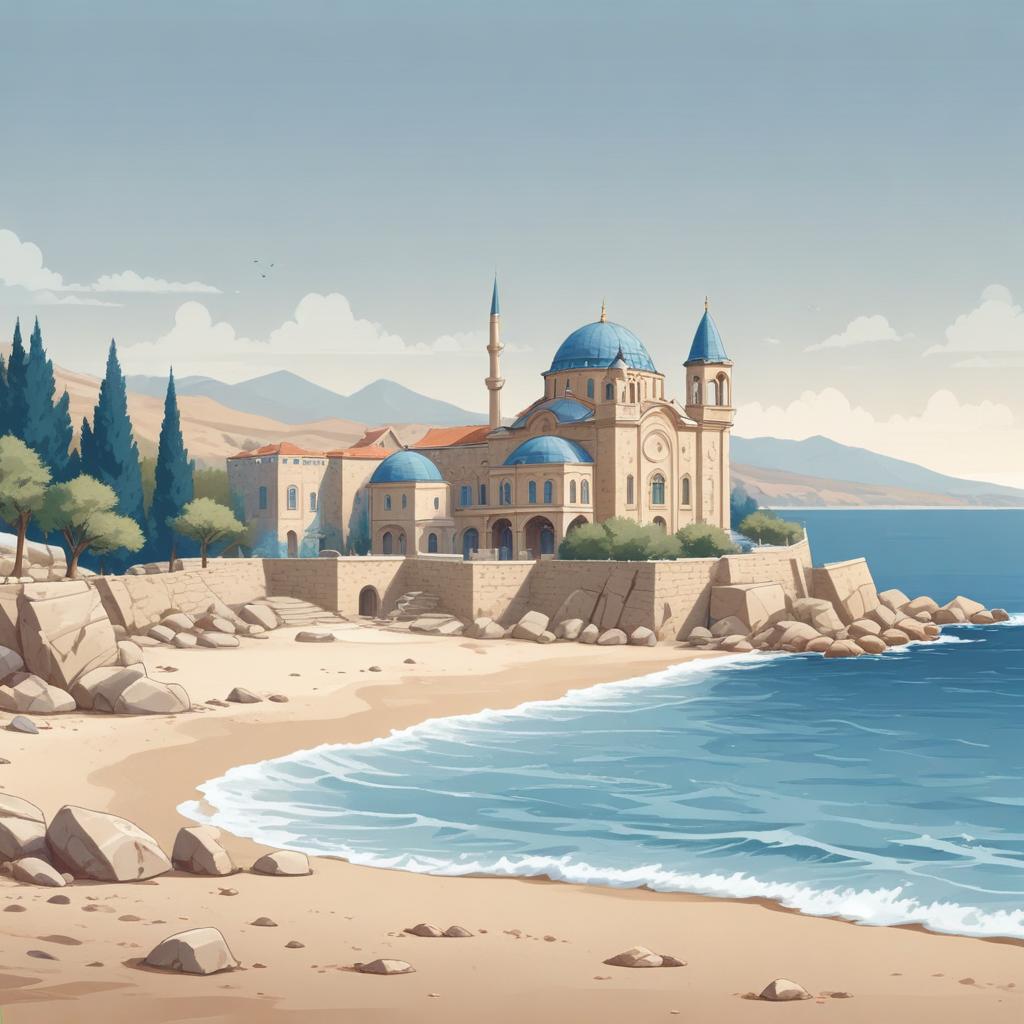 Reizen naar Turkije buiten het hoogseizoen