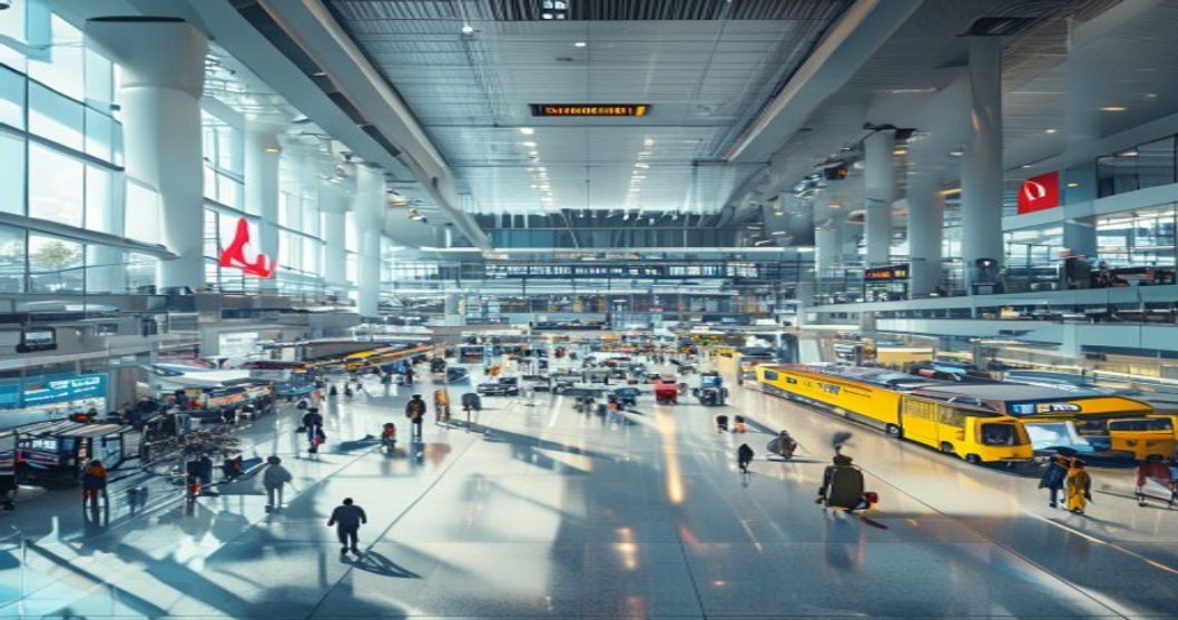 Vervoer van luchthaven naar centrum istanbul — Tips voor het kiezen van het beste vervoer van luchthaven naar centrum Vervoer van luchthaven naar centrum istanbul — Tips voor het kiezen van het beste vervoer van luchthaven naar centrum
