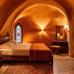 Overnachten in boetiekhotels in Turkije