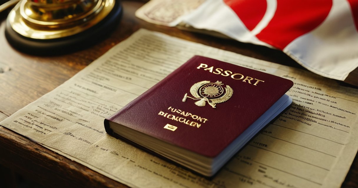 Reisdocumenten voor Turkije — Essentiële reisdocumenten voor Turkije Reisdocumenten voor Turkije — Essentiële reisdocumenten voor Turkije