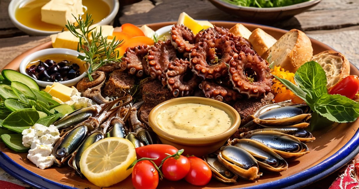 Reisgids voor Fethiye — Lokale Eten en Drinken Tips Reisgids voor Fethiye — Lokale Eten en Drinken Tips