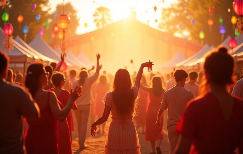 Turkse festivals en evenementen