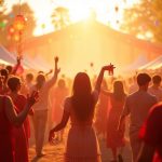 Turkse festivals en evenementen
