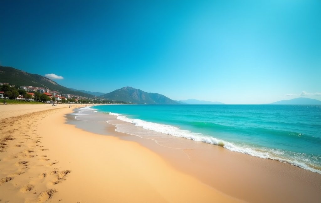 Wat te doen in Alanya