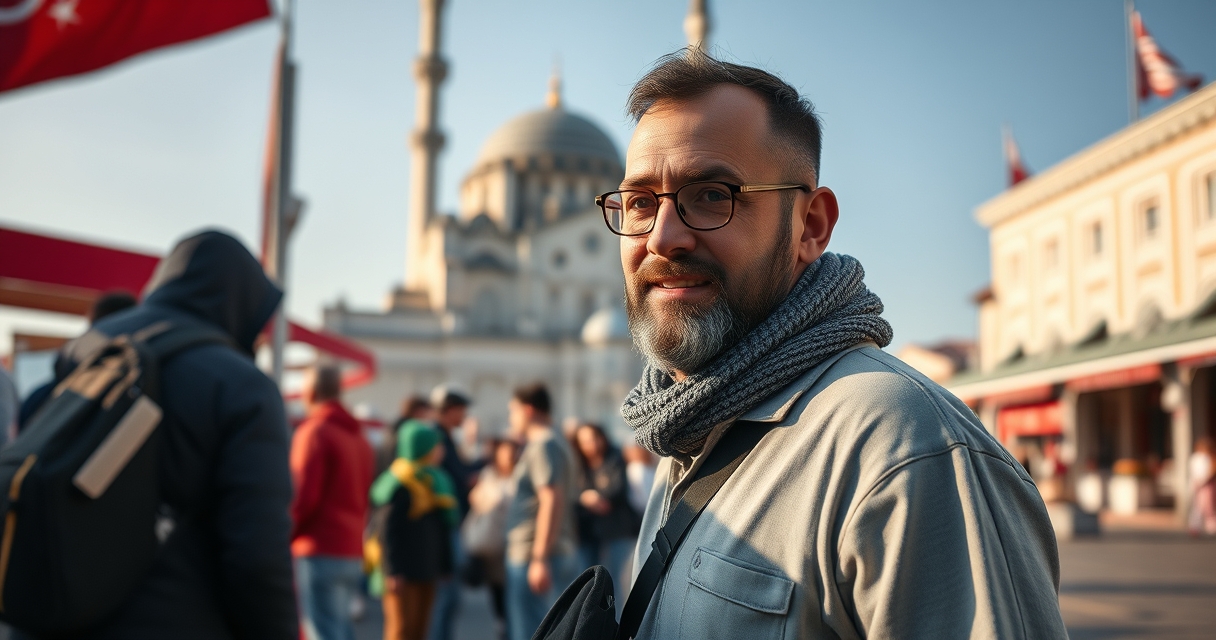 Kledingvoorschriften in Turkije — Praktische Tips voor Kledingkeuze