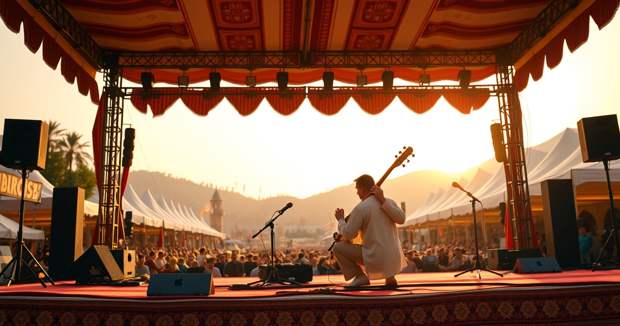 Reisgids voor Bursa — Culturele ervaringen en festivals Reisgids voor Bursa — Culturele ervaringen en festivals