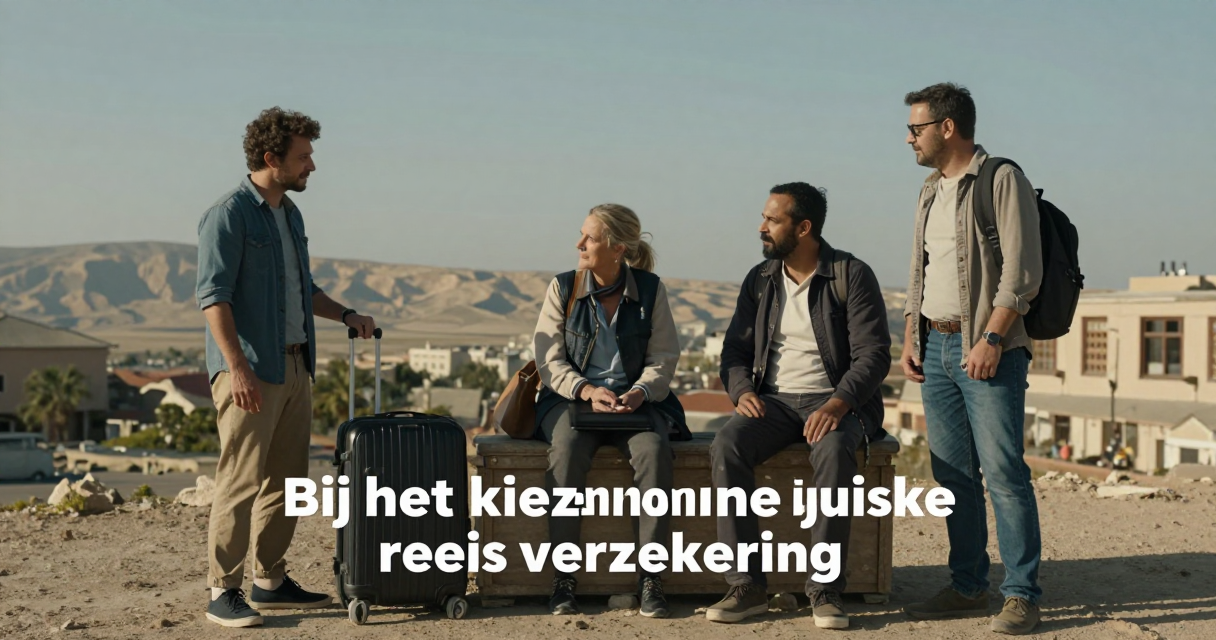 Reisverzekering voor Turkije — Hoe kies je de juiste reisverzekering voor Turkije?