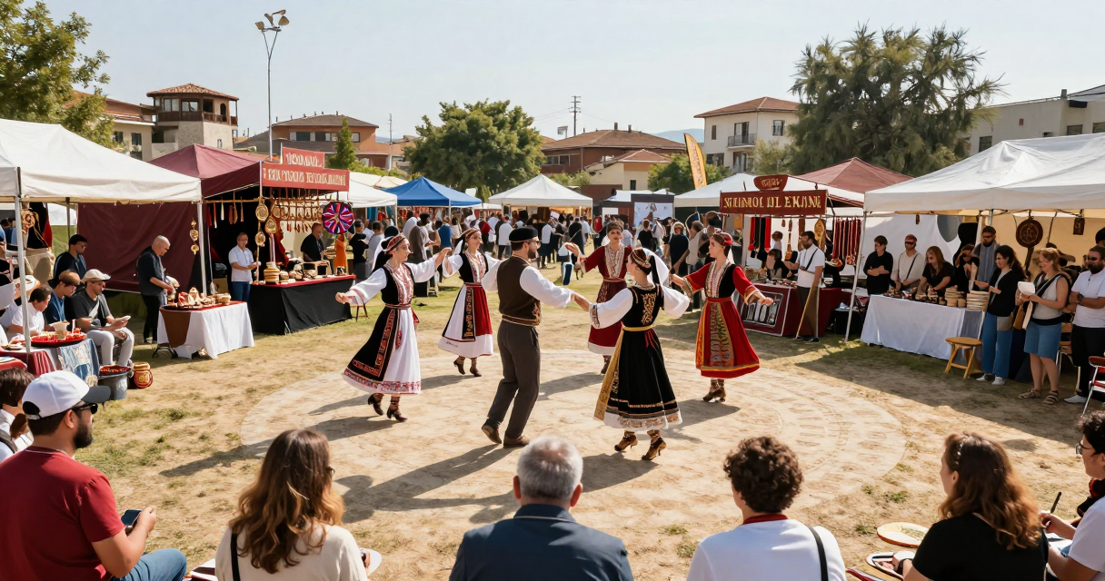 Wat te zien in Troy — Activiteiten en Evenementen Wat te zien in Troy — Activiteiten en Evenementen