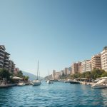Markten in Antalya bezoeken