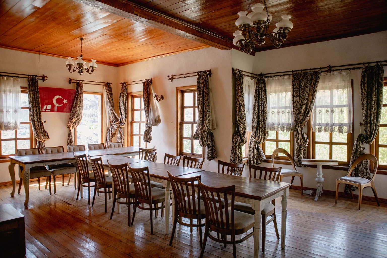 De beste off-the-beaten-path steden in Turkije voor authentieke ervaringen — Concretiseer je verblijf met lokale tips De beste off-the-beaten-path steden in Turkije voor authentieke ervaringen — Concretiseer je verblijf met lokale tips
