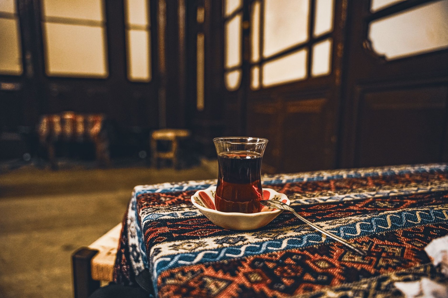 Hoe je lokale gastgezinnen vindt voor een echte Turkse gastvrijheid