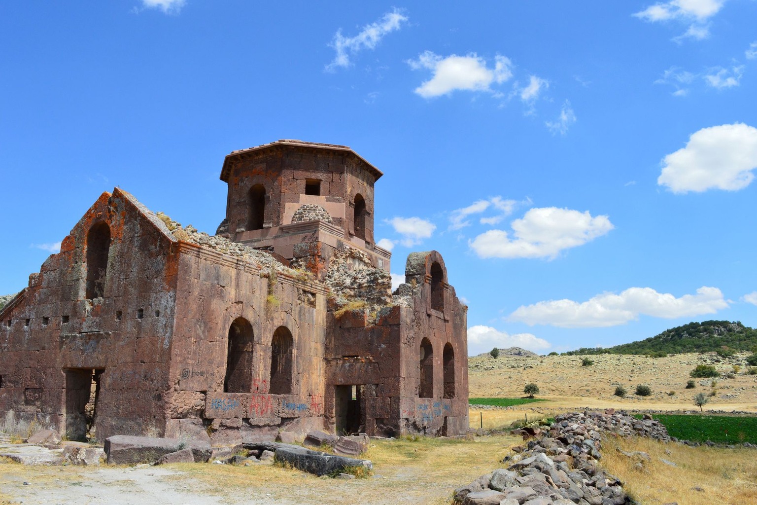 Wat te doen in Trabzon